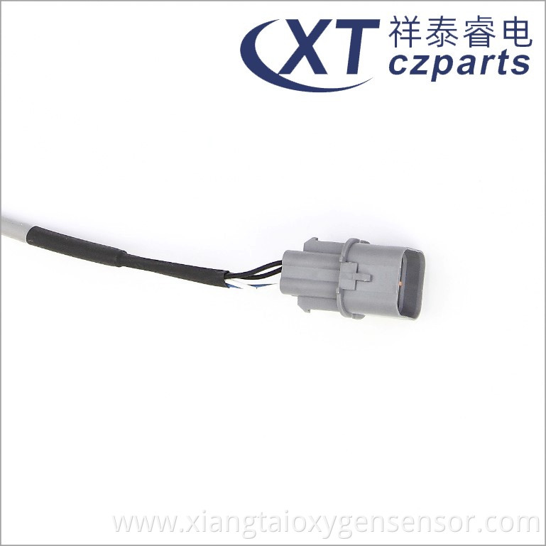 Outlander Oxygen Sensor